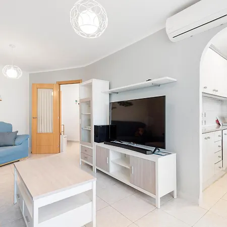 Sol Playa A55 Appartement *