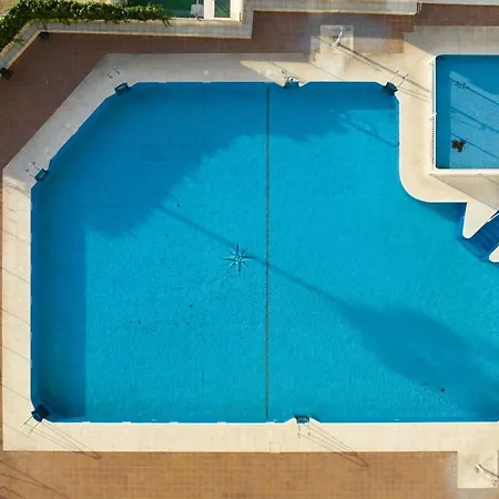 Sol Playa A55 Торрокс-Коста