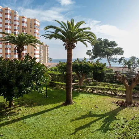 Апартаменты Sol Playa A55 Торрокс-Коста