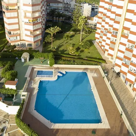 Sol Playa A55 Торрокс-Коста