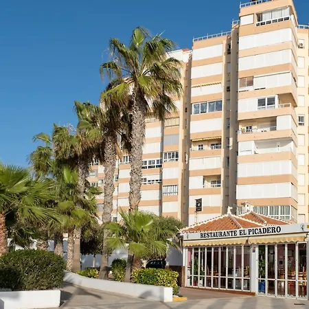 Апартаменты Sol Playa A55