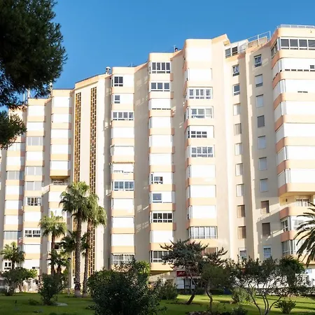 Sol Playa A55 Torrox