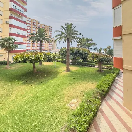 Sol Playa A55 Апартаменты Торрокс-Коста