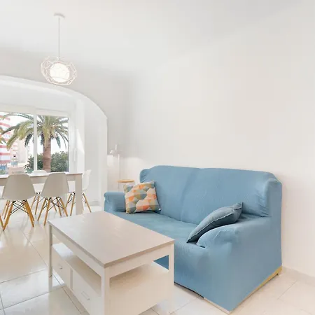 Sol Playa A55 Апартаменты Торрокс-Коста