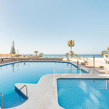 Sol Playa A55 Торрокс-Коста