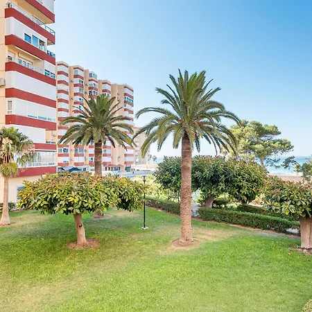 Апартаменты Sol Playa A55