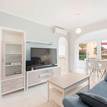 Apartment Sol Playa A55 *