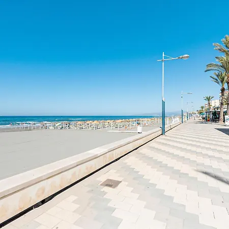 Sol Playa A55 Apartment Torrox