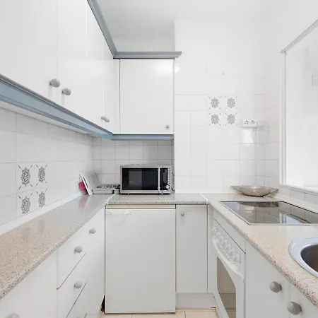 Apartment Sol Playa A55 Torrox