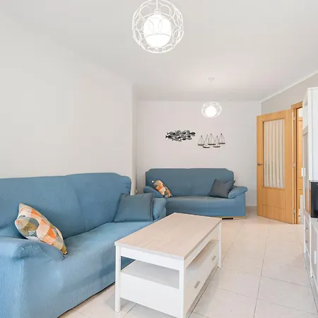 Sol Playa A55 * Торрокс-Коста