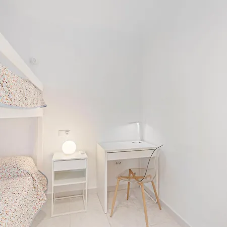 Sol Playa A55 Апартаменты