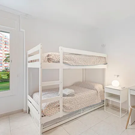 Апартаменты Sol Playa A55 *
