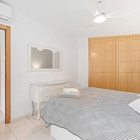 Апартаменты Sol Playa A55 Торрокс-Коста